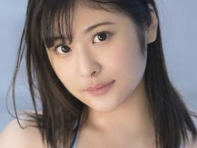 女优档案:似鳥日菜个人资料