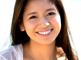 女优档案:西原里伊奈个人资料