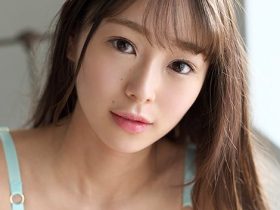 女优档案:新名あみん个人资料