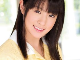 女优档案:中野えりか个人资料