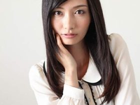 女模档案:田中優美(田中优美 , Yumi Tanaka)