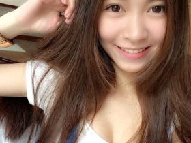 女模档案:庄于萱Qube