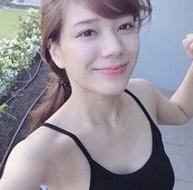 女模档案:邱珮桦(邱珮淇 , Garol)
