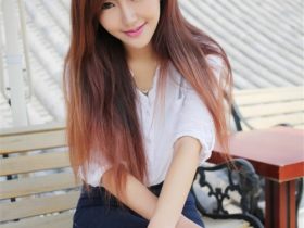 女模档案:赵婉妮Wanni