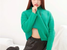 女模档案:尹冰雅Rose