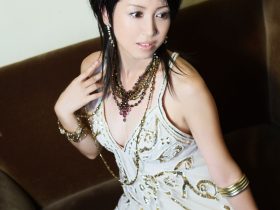 女模档案:西村知美