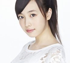 女模档案:神宮沙紀(神宫沙纪 , Saki Shrine)