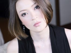 女模档案：紫艶(紫艳 Shien)