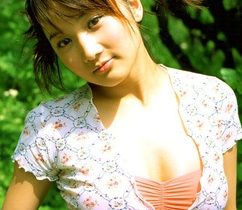 女模档案:谷理沙,英文名:Risa Tani