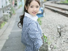 女模档案：提坂笑加Emika Sagesaka