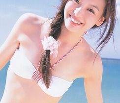 女模档案：米村美咲（よねむらみさき）