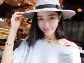 女模档案：程曦jolly