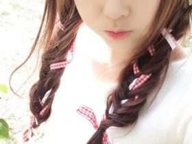 女模档案:钟曼菲ZMF