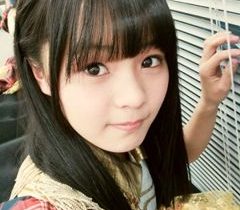 女模档案:市野成美(いちの なるみ)
