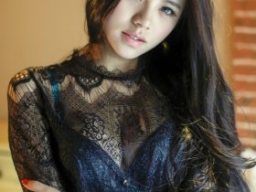 女模档案:欧阳妮娜娜Ouyangnina个人资料