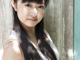 女模档案:伊倉愛美(伊仓爱美 , Manami Ikura)个人资料