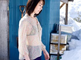 女模档案:遠野なぎこ(远野凪子 , Nagiko Tono)个人资料