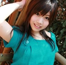 女模档案:相川晴南Haruna Aikawa个人资料