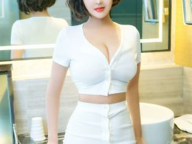 女模档案:娜依灵儿(丙丁灵儿 , Audrey)