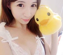女模档案:吴小雪(雪菁 , Snow Wu)