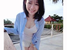 女模档案:Min-Chen(林明祯 , minchen)