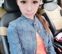女模档案:Pennie Tan(陈冰妮)