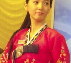 女模档案:김옥희(金玉姬 , Jin Yuxi)