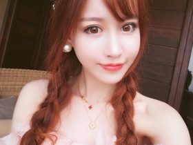 女模档案:赵梦玥(Renee)