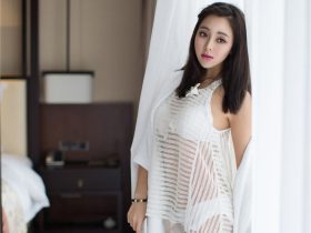女模档案:梁晶莹(JANNIE)