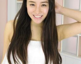 女模档案:安西玲奈(あんざいれな)