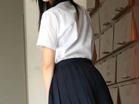 女模档案:小倉沙綾(南结衣 , Yui Minami)