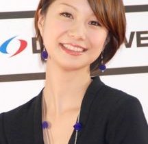 女模档案:田中美保(たなか みほ)