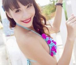 女模档案:雯嘉嘉(文芊 , Qian Wen)