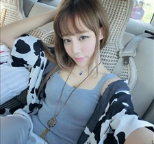 女模档案:饭小猫(Yumi)