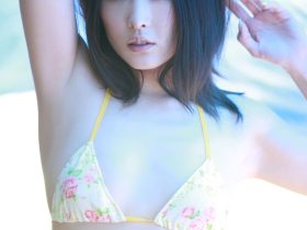女模档案:杏さゆり(杏小百合 , Sayuri Anzu)