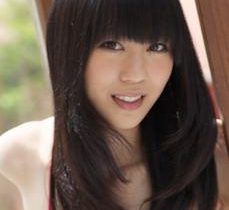 女模档案:夏乃美菜(なつの みいな)
