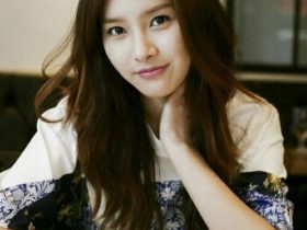 女模档案:김소은(金素恩 , Kim So-eun)