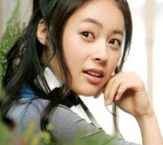 女模档案:허이재(许怡才 , Huh E Jae)