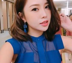 女模档案:趙詠瑤(赵咏瑶 , Vivian Chiu)