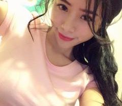女模档案:袁颖芬(Beryl)