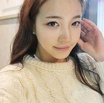 女模档案:박지은(朴智恩 , Bak Ji Eun)