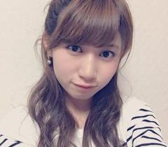 女模档案:篠原栞那(筱原栞那 , Kanna Shinohara)