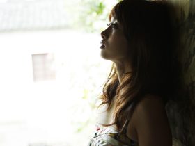 女模档案：坂下恭子(坂下千里子 , Chiriko Sakashita)