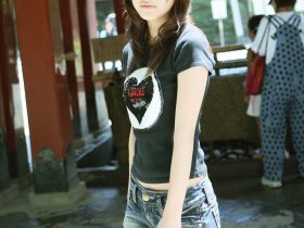 女模档案：原南海子Namiko Hara