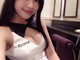 女模档案:蔡昀潔(蔡昀洁Jesssica)