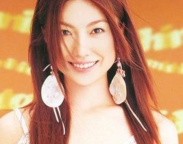 女模档案:島谷ひとみ(岛谷瞳 , Hitomi Shimatani)