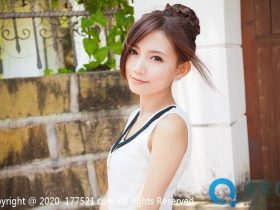 女模档案:可艾keai