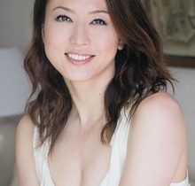 女模档案:田中雅美(たなかまさみ)