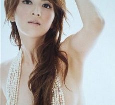 女模档案:飛知和怜(吉井怜 , Rei Yoshii)