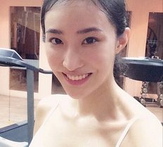 女模档案:蔡楚珺Jennifer